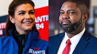 The fight to replace Ron DeSantis in Florida is on, marked by jockeying with Trump