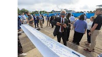 New UAH Engineering Facility Reaches Topping-Out, Paving Way For 2026 Opening