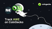 AWE Network Price: AWE Live Price Chart, Market Cap & News Today