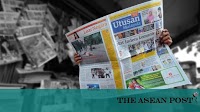 End of the road for Malaysia’s Utusan?