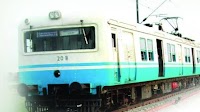 DC Impact: SCR to Streamline MMTS Services