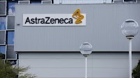 AstraZeneca is said to seek approval for antihypertensive this year