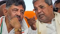 Siddaramaiah-Shivakumar power tussle likely to overshadow CLP meet