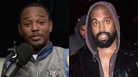 Cam’ron Says He’s ‘Disgusted’ By Kanye West’s Recent Behavior