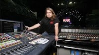 Whole Lotta Midas as AC/DC Tour Hits UK with PRO40, PRO6 and Heritage consoles