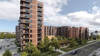 Skanska divests rental residential project in Herlev, Denmark, for DKK 737M, about SEK 1.1 billion