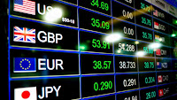 Euro, Swiss Franc, Japanese Yen Constrained by PBoC’s ‘Basically Stable’ Renminbi