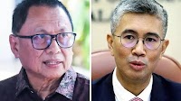 ‘Opportunist’ Tengku Zafrul will be a PKR liability, says Puad