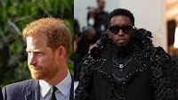 Prince Harry alleges revenge reporting by The Sun over a Diddy lawsuit story | Hindustan Times