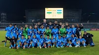 India qualifies for AFC U-17 Women’s Asian Cup after 20 years