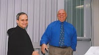 Robert Prevost — now Pope Leo — visited this Toronto area school twice in the 2000s. A look back at one of his trips