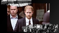 Prince Harry’s Legal Allies Are Dropping Like Flies Against Rupert Murdoch