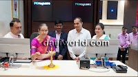 Mangaluru: Pabba’s Ideal Cafe opens sixth outlet at Fiza by Nexus