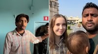 Indian Man's Russian Wife Harassed In Udaipur, Internet Calls For Action