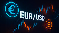 EUR/USD News Drops as Pair Breaks Through IFVG Support