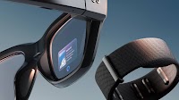 Meta Ray-Ban Display: AI Glasses With an EMG Wristband
