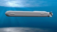 L&T, MDL & DRDO At Forefront Of UUV Solutions For Indian Navy & Exports