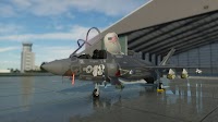 AOA Previews New F-35B and B-1B Screenshots for XPL