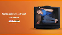 M1 offers its own streaming services with Eazie TV, Digital News