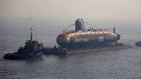 Time for a National Effort to Make Indigenous Conventional Submarines