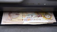 British pound hits 8.5-year low against Iceland’s króna