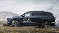 Nio to offer limited-time free battery swap service on route to Mount Everest