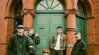 ROLLA ANNOUNCE NEW SINGLE AHEAD OF SALFORD LADS’ CLUB SELL OUT
