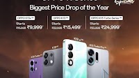 This Festive Season, Own OPPO K13x 5G -Toughest 5G Smartphone Under 10K at Rs 9,999 During the Flipkart Big Billion Day Sale