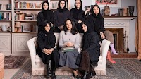 ‘Reading Lolita in Tehran’: Golshifteh Farahani, Zar Amir-Ebrahimi Star