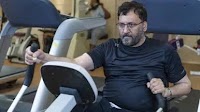 Exercising With Heart Failure: Best Exercises and Tips