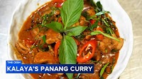 The Dish: Kalaya's James Beard Award winner, Nok Suntaranon, shares family's panang curry recipe