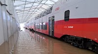Stadler Reports Financial Impact from Environmental Disasters