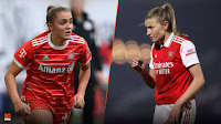 Bayern Munich vs Arsenal - UWCL preview: TV channel, live stream, team news & prediction