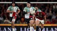 ‘Unbelievably proud’: Kefu’s praise after First Nations and Pasifika give Lions a giant scare