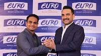 Bollywood Star Pankaj Tripathi joins Euro Adhesives Family to strengthen the 'Pakka Jod' as a National Brand Ambassador; Unveils New Campaign Championing Product Superiority