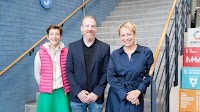Over 20 million SEK for socially beneficial research
