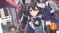As a Reincarnated Aristocrat, I'll Use My Appraisal Skill to Rise in the World Volume 2 (Light Novel) Review