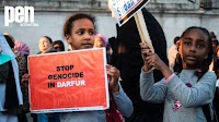 Sudan: PEN International joins calls to end atrocities in Darfur