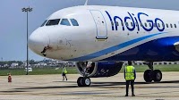IndiGo commences construction work for new MRO facility in Bengaluru