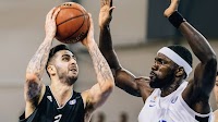 VEF’s Snipers Blister Enisey
