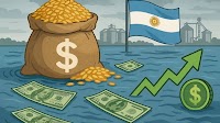 USD/ARS: Here’s why the Argentine peso has crashed despite Trump bailout