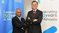 Ringgit may continue to 'slightly' outperform regional currencies — StanChart