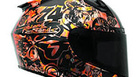 RSD Bell Star Carbon Speed Freak Helmet
