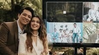 KZ Tandingan and TJ Monterde revealed reason for wedding