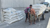 STO fixes staple food rates across Maldives