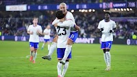 USMNT Closes 2025 January Camp with 3-0 Win against Costa Rica