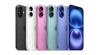 iPhone 16 series launched: Prices in India, US, UK, Dubai and Japan