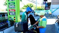 Oil price rollback set Tuesday