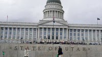 US lawyer sanctioned after being caught using ChatGPT for court brief | Utah
