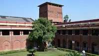 DU announces mop-up round for UG admissions 2024 through Class 12 score